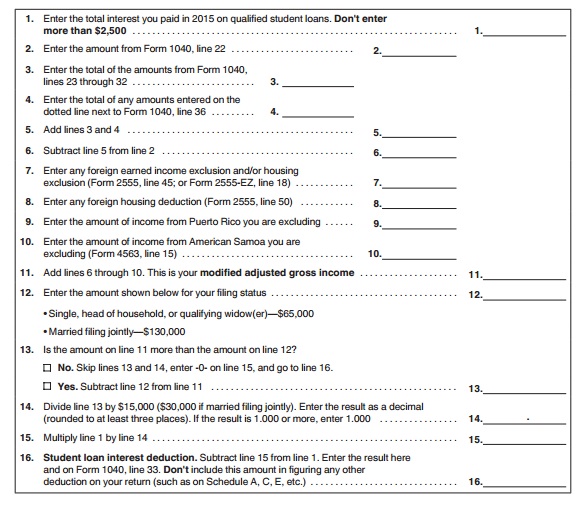 StLoanIntDeductionWorksheet-2555